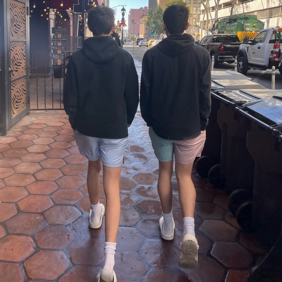 Meet your Posher, Rylan - Picture 2 of 2